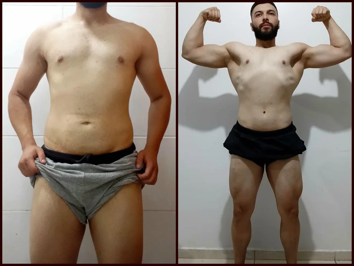 Resultado de aluno 15
