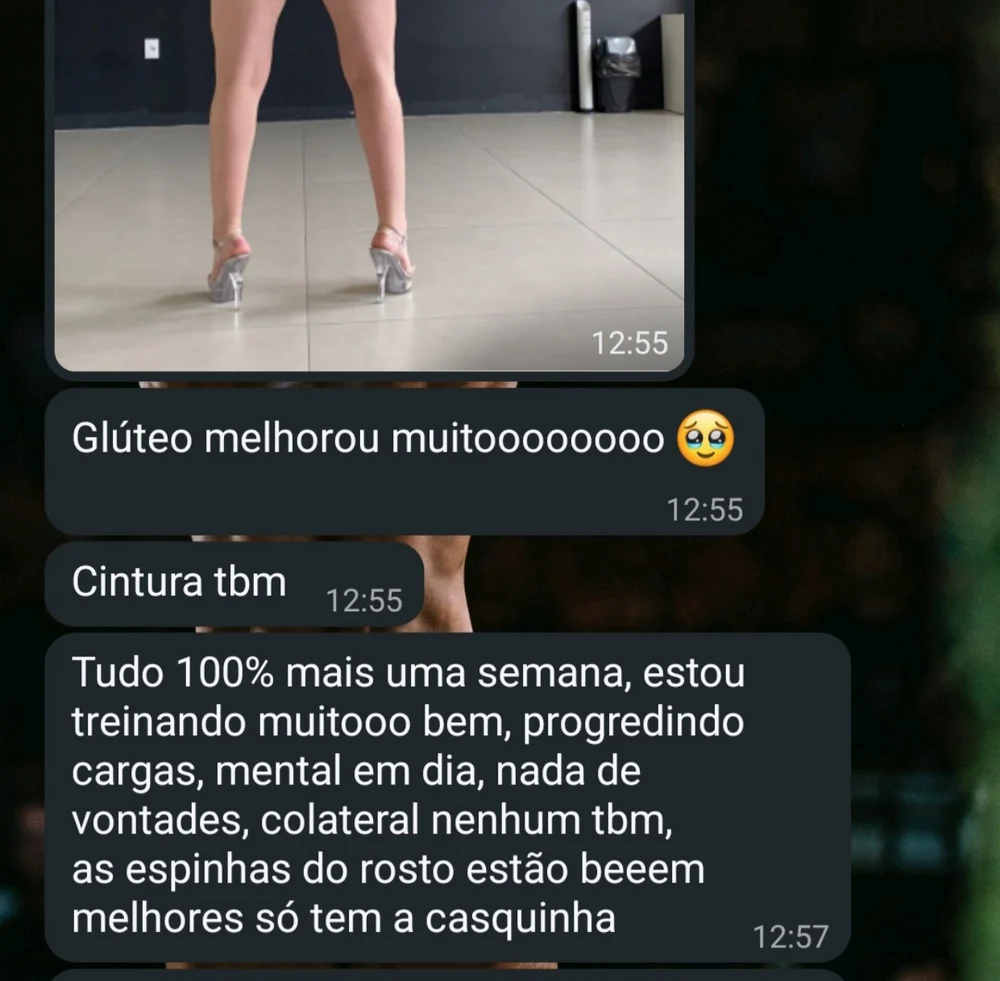 Depoimento de aluno 05