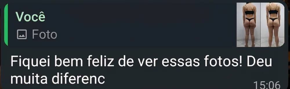 Depoimento de aluno 13