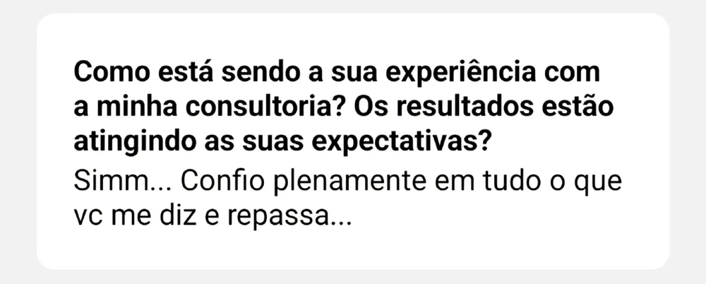 Depoimento de aluno 09