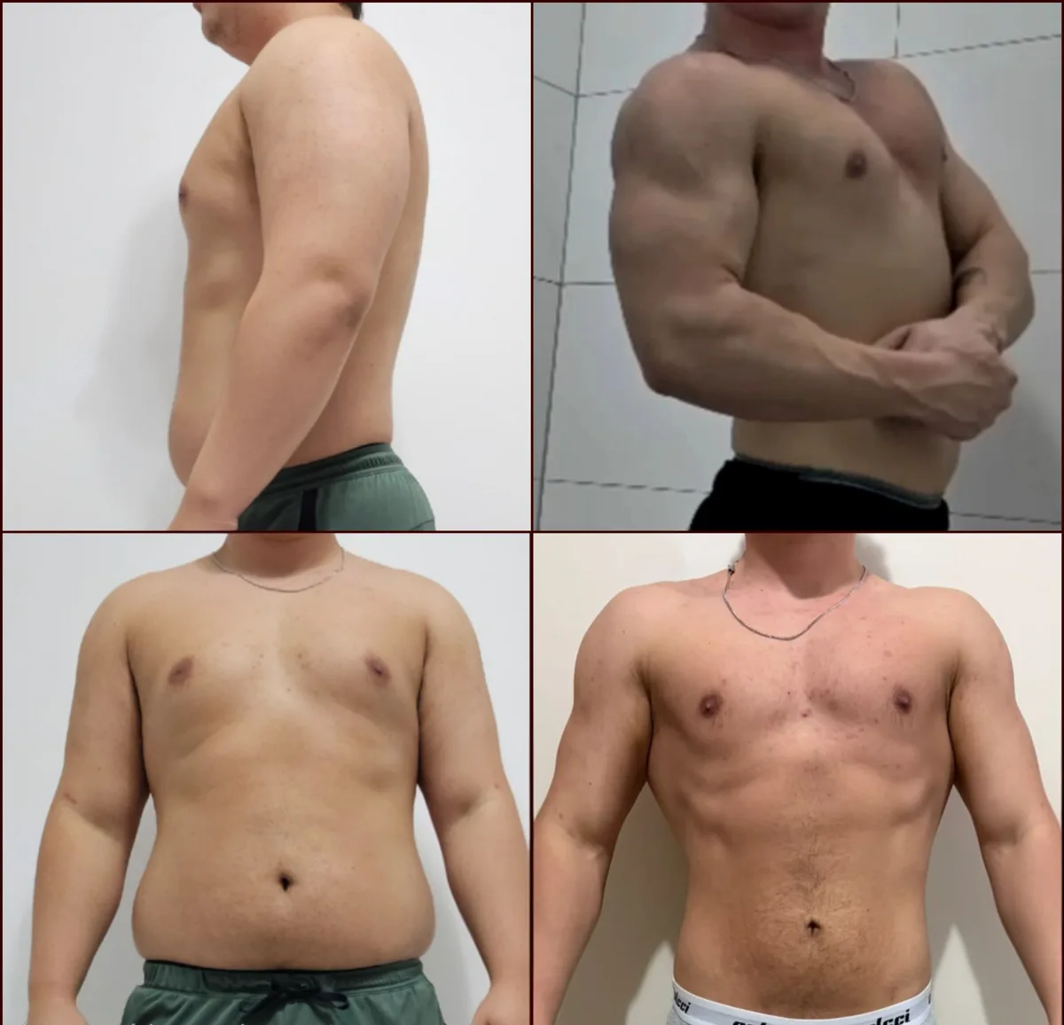 Resultado de aluno 07