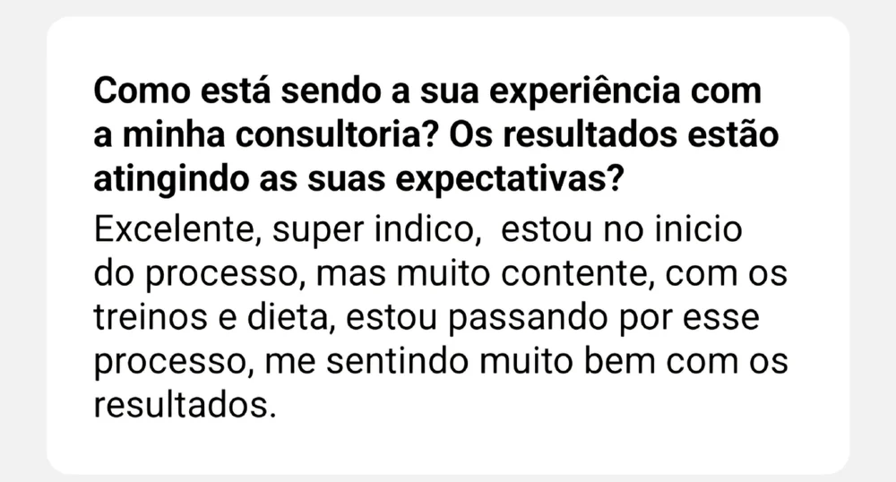 Depoimento de aluno 04